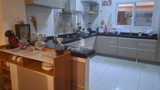 Casa com 3 Quartos à venda, 130m² no Vila Areao, Taubaté