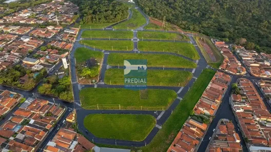 Lote/Terreno à venda, 200m² no Jardim Cruzeiro do Sul, São Carlos