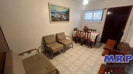 Apartamento com 2 Quartos à venda, 50m² no Praia Grande, Ubatuba