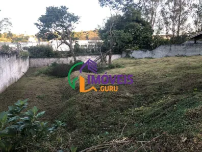 Lote/Terreno à venda, 1468m² no Arujá 5, Arujá