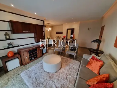 Apartamento com 3 Quartos à venda, 177m² no Embaré, Santos