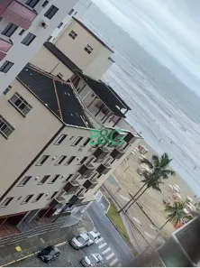 Apartamento com 3 Quartos à venda, 105m² no Ocian, Praia Grande