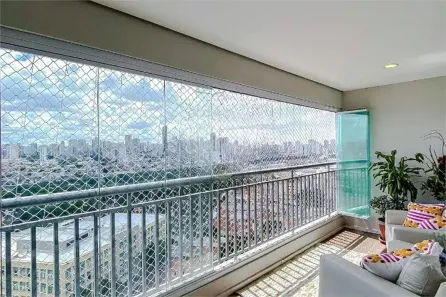 Apartamento com 2 Quartos à venda, 78m² no Quarta Parada, São Paulo