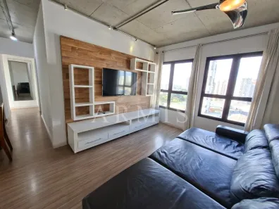 Apartamento com 2 Quartos para venda ou aluguel, 70m² no Mooca, São Paulo