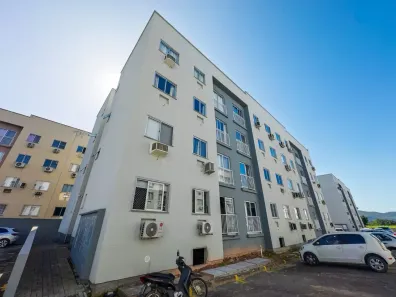 Apartamento com 2 Quartos à venda, 54m² no Itaipava, Itajaí