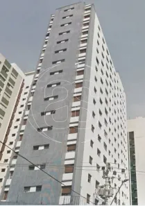 Apartamento com 1 Quarto para alugar, 58m² no Vila Nova Conceição, São Paulo