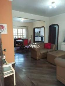 Casa com 3 Quartos para alugar, 170m² no Campo Belo, São Paulo
