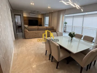Apartamento com 3 Quartos à venda, 155m² no Centro, São Bernardo do Campo