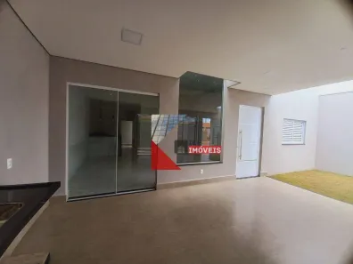 Casa com 3 Quartos à venda, 120m² no Jardim Terramérica II, Americana