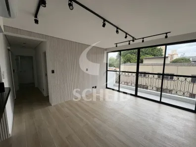 Apartamento com 2 Quartos à venda, 88m² no Pinheiros, São Paulo