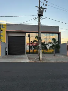 Ponto Comercial à venda, 338m² no Jardim Dias II, Maringá
