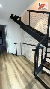 Casa de Condomínio com 2 Quartos à venda, 126m² no Granja Viana, Cotia