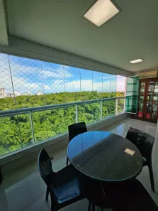 Apartamento com 3 Quartos à venda, 130m² no Pituba, Salvador