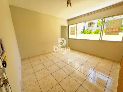 Apartamento com 1 Quarto à venda, 57m² no Centro, Florianópolis