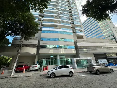 Apartamento com 2 Quartos à venda, 60m² no Jardim Camburi, Vitória