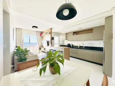 Apartamento com 2 Quartos à venda, 69m² no Capoeiras, Florianópolis