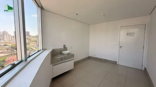à venda, 44m² no Santa Tereza, Belo Horizonte
