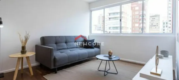 Apartamento com 3 Quartos à venda, 98m² no Itaim Bibi, São Paulo