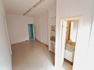Sala Comercial à venda, 25m² no Santa Lúcia, Belo Horizonte