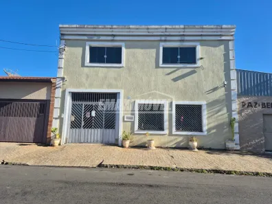 Casa com 4 Quartos à venda, 196m² no Vila Hortência, Sorocaba
