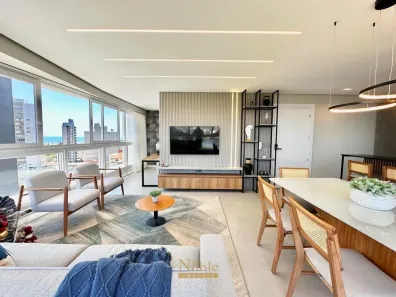 Apartamento com 3 Quartos à venda, 104m² no Torres, Torres