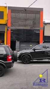 Ponto Comercial para alugar, 250m² no Cidade Mãe do Céu, São Paulo