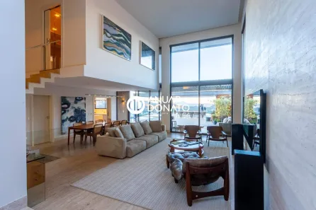 Casa de Condomínio com 4 Quartos à venda, 652m² no Vila Alpina, Nova Lima