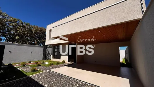 Casa com 3 Quartos à venda, 170m² no Plano Diretor Sul, Palmas