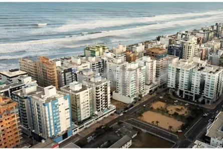 Apartamento com 3 Quartos à venda, 95m² no Zona Nova, Capão da Canoa