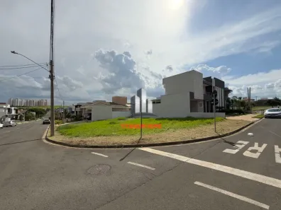 Lote/Terreno à venda, 331m² no Residencial Real Parque Sumaré, Sumaré