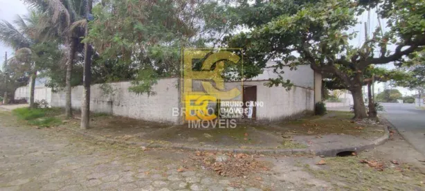 Lote/Terreno à venda, 300m² no Jardim Arpoador, Peruíbe