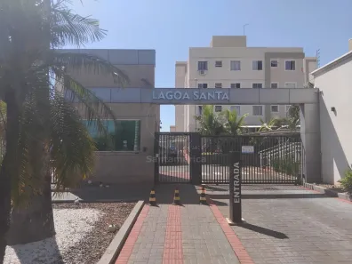 Apartamento com 2 Quartos para alugar, 43m² no Gleba Ribeirão Limeiro, Londrina