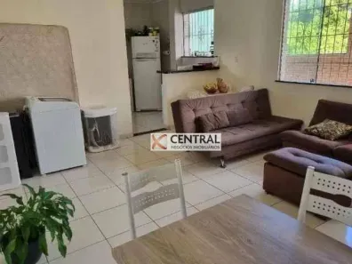 Apartamento com 4 Quartos à venda, 103m² no Canela, Salvador
