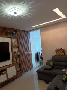 Casa com 1 Quarto à venda, 126m² no Taboão, Diadema