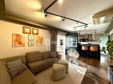 Apartamento com 3 Quartos à venda, 125m² no Alemães, Piracicaba