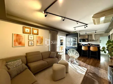 Apartamento com 3 Quartos à venda, 125m² no Alemães, Piracicaba