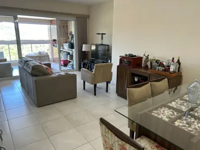 Apartamento com 2 Quartos à venda, 84m² no Riviera, Bertioga