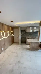 Apartamento com 2 Quartos à venda, 65m² no Jardim Bela Vista, Mogi Guaçu
