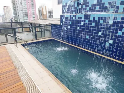 Cobertura com 4 Quartos à venda, 400m² no Jardim Anália Franco, São Paulo