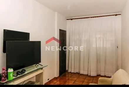 Casa com 3 Quartos à venda, 132m² no Vila Cruzeiro, São Paulo