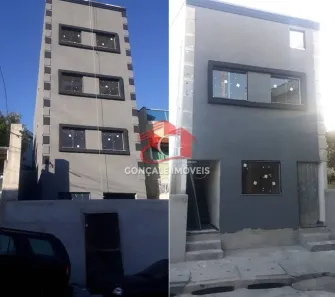 Apartamento com 2 Quartos para alugar, 76m² no Vila Guilherme, São Paulo
