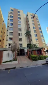 Kitnet com 1 Quarto à venda, 45m² no Centro, Campinas