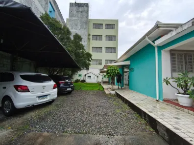 Imóvel Comercial para alugar, 220m² no Vila Martinez, Jacareí