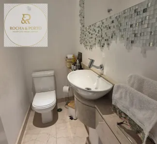 Apartamento com 3 Quartos à venda, 156m² no Jardim Avelino, São Paulo