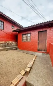 Casa com 1 Quarto para alugar, 32m² no Belém Velho, Porto Alegre