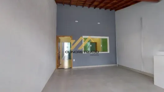 Casa com 3 Quartos à venda, 114m² no Jardim Pau Preto, Indaiatuba
