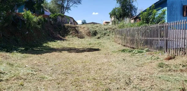 Lote/Terreno à venda, 638m² no Centro, Esteio