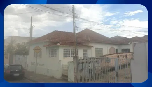 Galpão/Depósito/Armazém com 1 Quarto à venda, 60m² no Vila Chico Júlio, Franca
