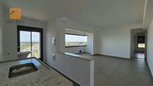 Apartamento com 2 Quartos à venda, 74m² no Jardim do Paço, Sorocaba