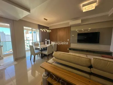 Apartamento com 2 Quartos para alugar, 140m² no Centro, Piracicaba